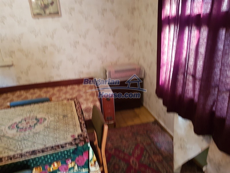 12937:64 - House in good condition between Plovdiv and Stara Zagora