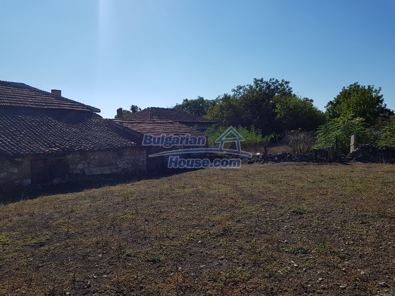 12937:86 - House in good condition between Plovdiv and Stara Zagora