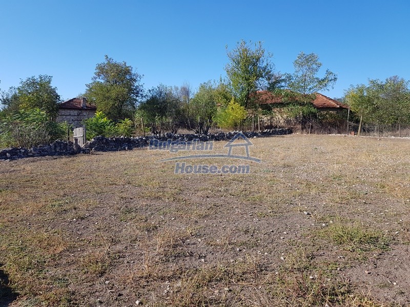 12937:84 - House in good condition between Plovdiv and Stara Zagora