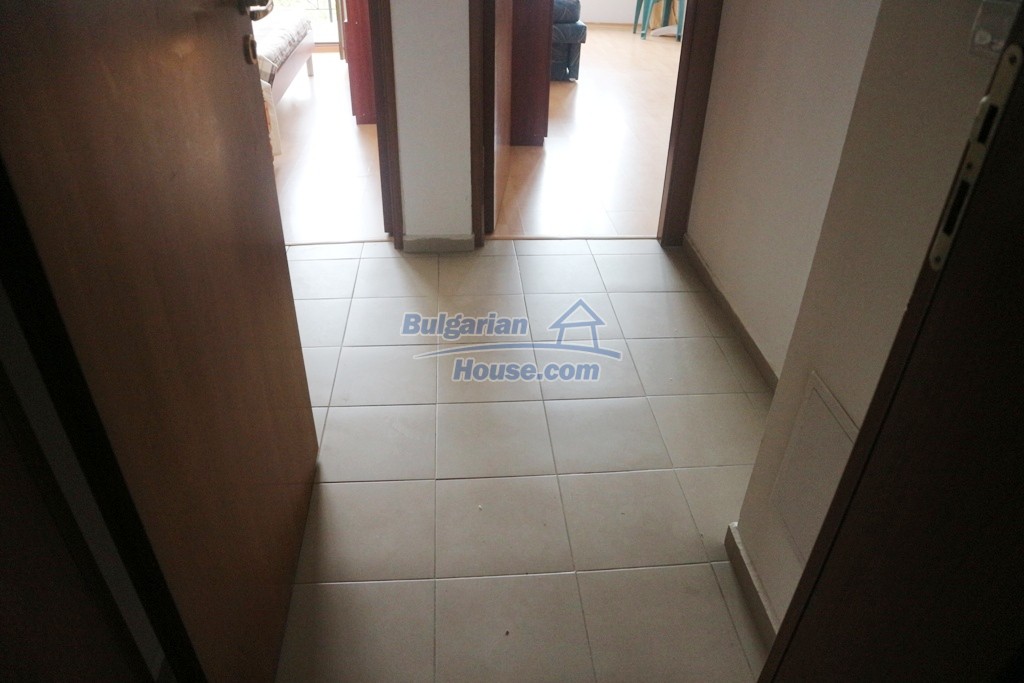 12941:4 - One bedroom apartment at the centre of Sunny Beach,Burgas region