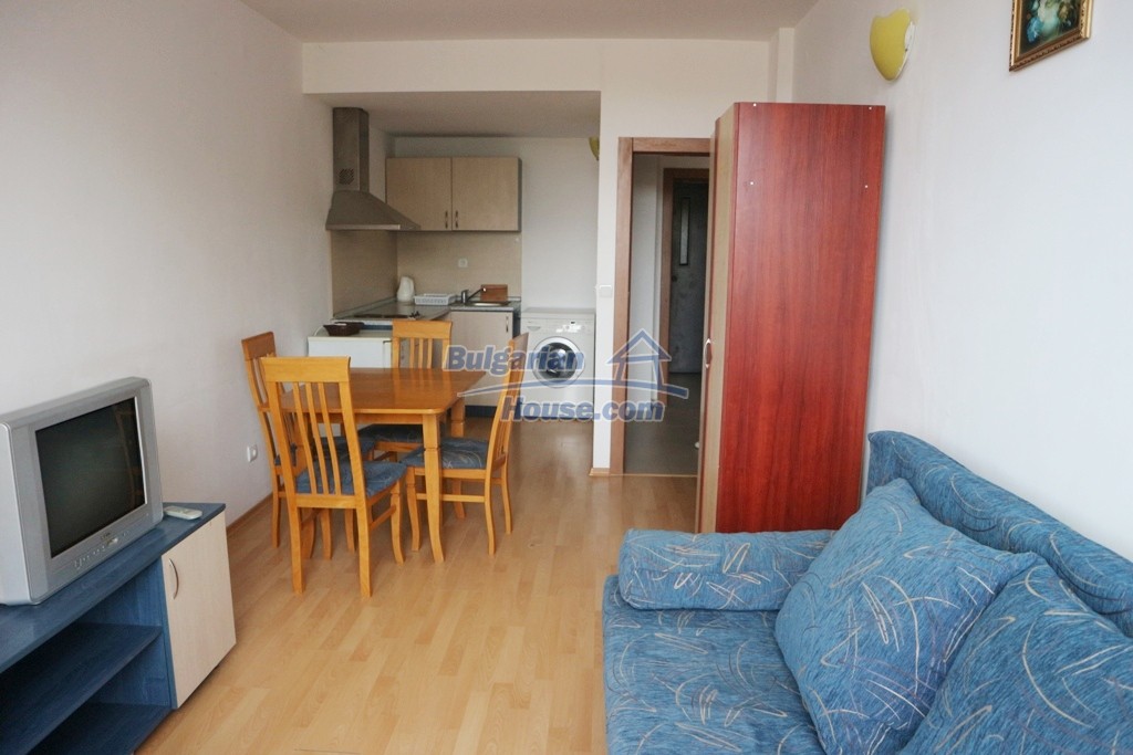 12941:1 - One bedroom apartment at the centre of Sunny Beach,Burgas region
