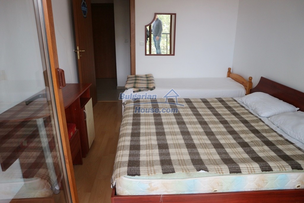 12941:15 - One bedroom apartment at the centre of Sunny Beach,Burgas region