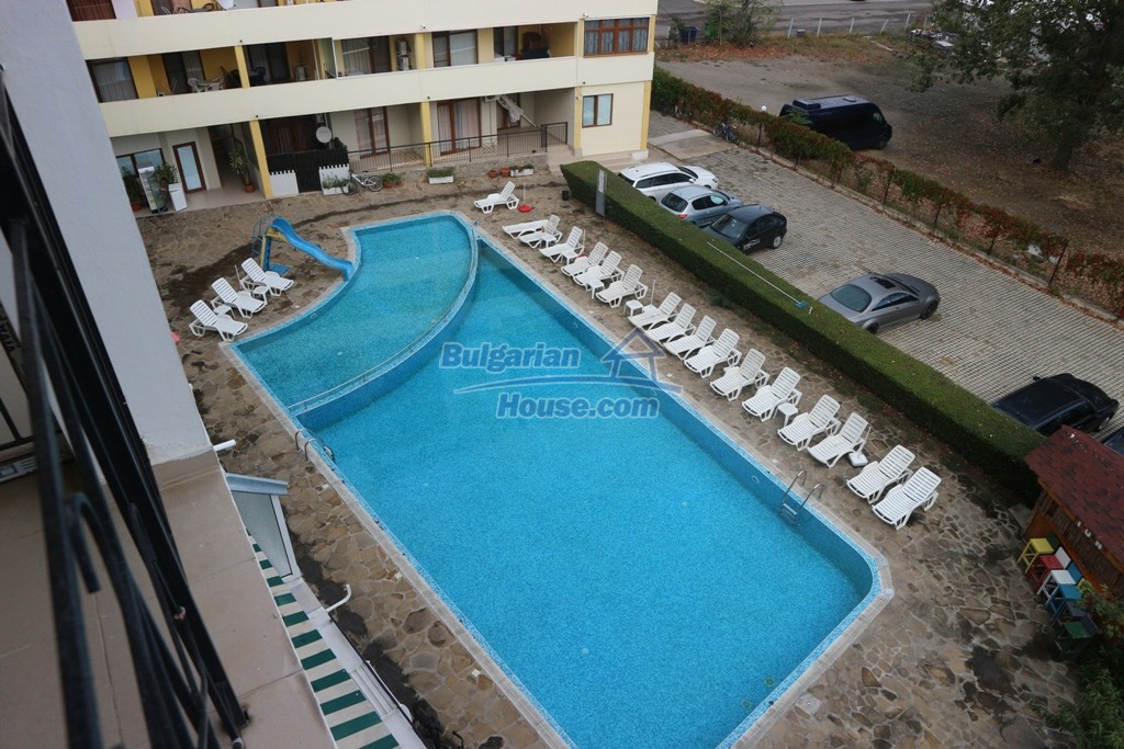 12941:20 - One bedroom apartment at the centre of Sunny Beach,Burgas region
