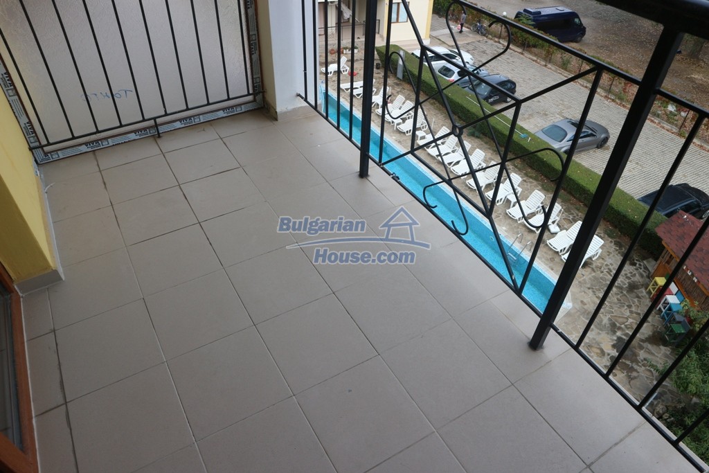 12941:18 - One bedroom apartment at the centre of Sunny Beach,Burgas region