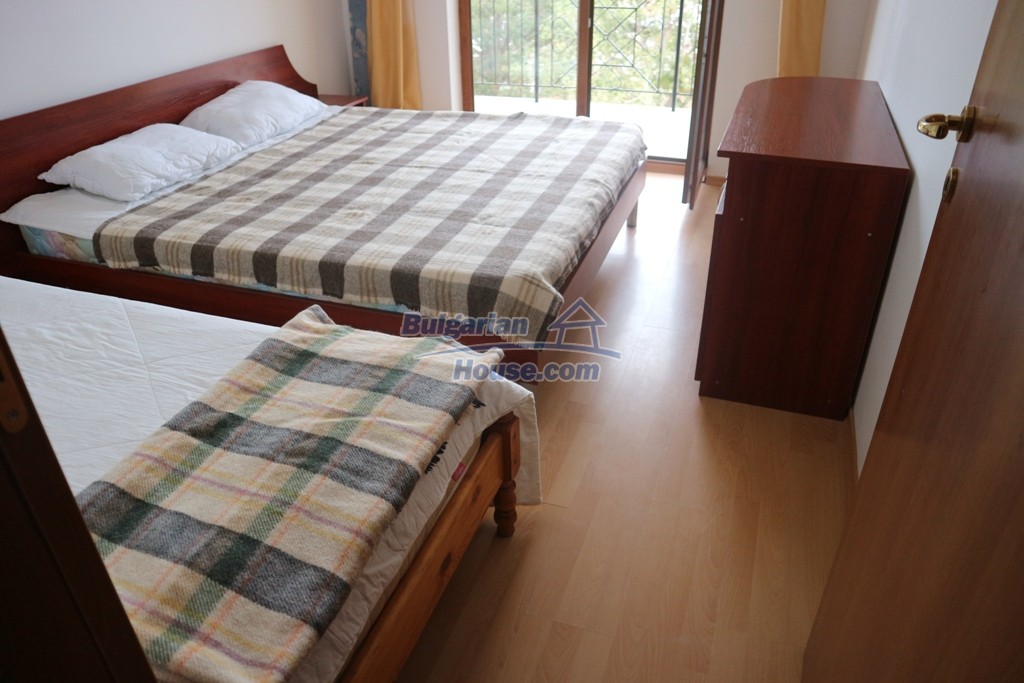 12941:23 - One bedroom apartment at the centre of Sunny Beach,Burgas region