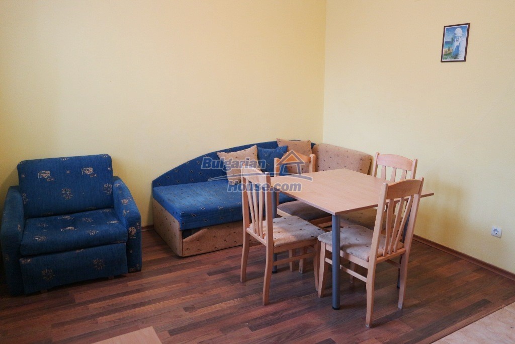12942:4 - ONE BEDROOM apartment at the centre of Sunny Beach, Burgas
