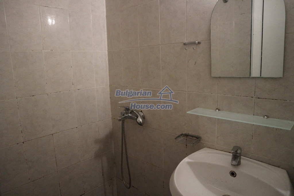12942:13 - ONE BEDROOM apartment at the centre of Sunny Beach, Burgas