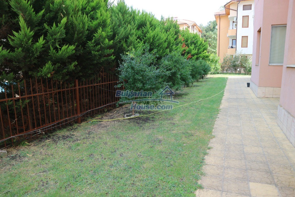 12942:14 - ONE BEDROOM apartment at the centre of Sunny Beach, Burgas