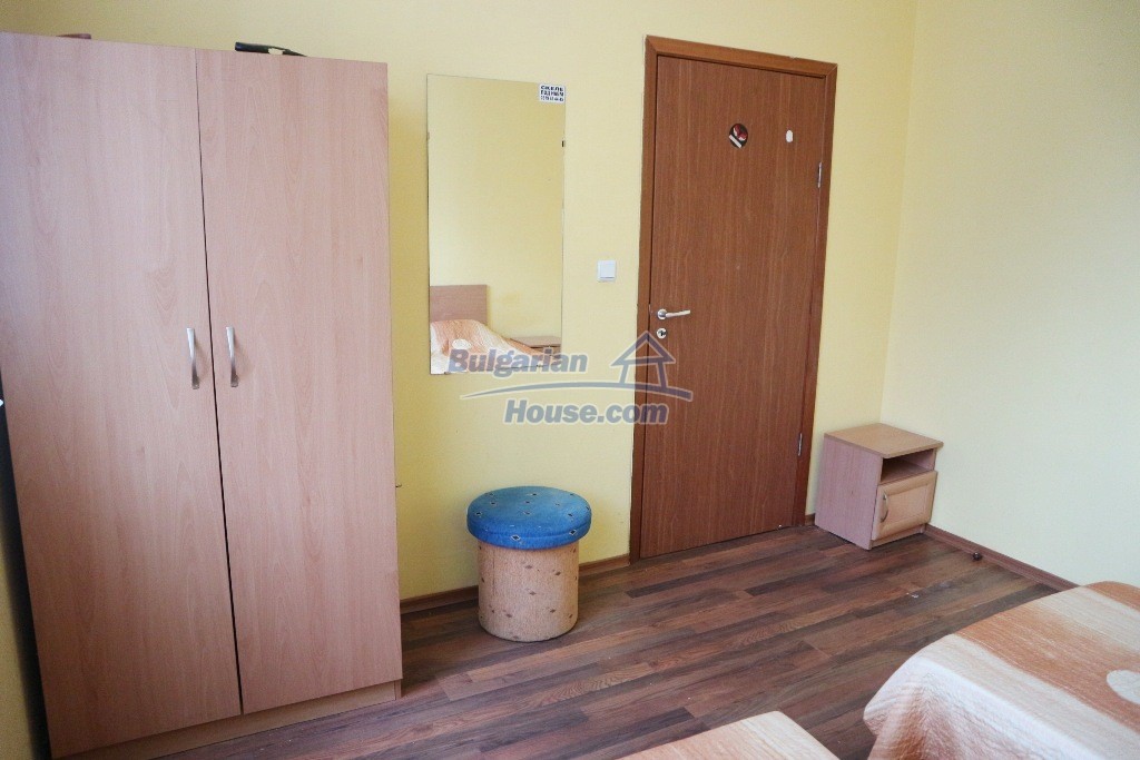 12942:10 - ONE BEDROOM apartment at the centre of Sunny Beach, Burgas