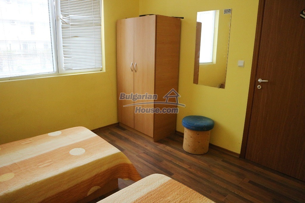 12942:9 - ONE BEDROOM apartment at the centre of Sunny Beach, Burgas