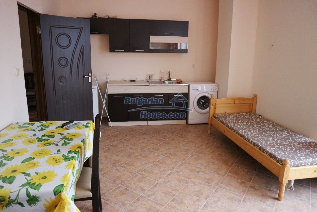 12943:4 - Spacious 1-bedroom apartment  in BALKAN BREEZE, Sunny Beach