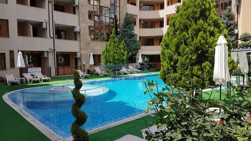 Studio apartments for sale near Burgas - 12959