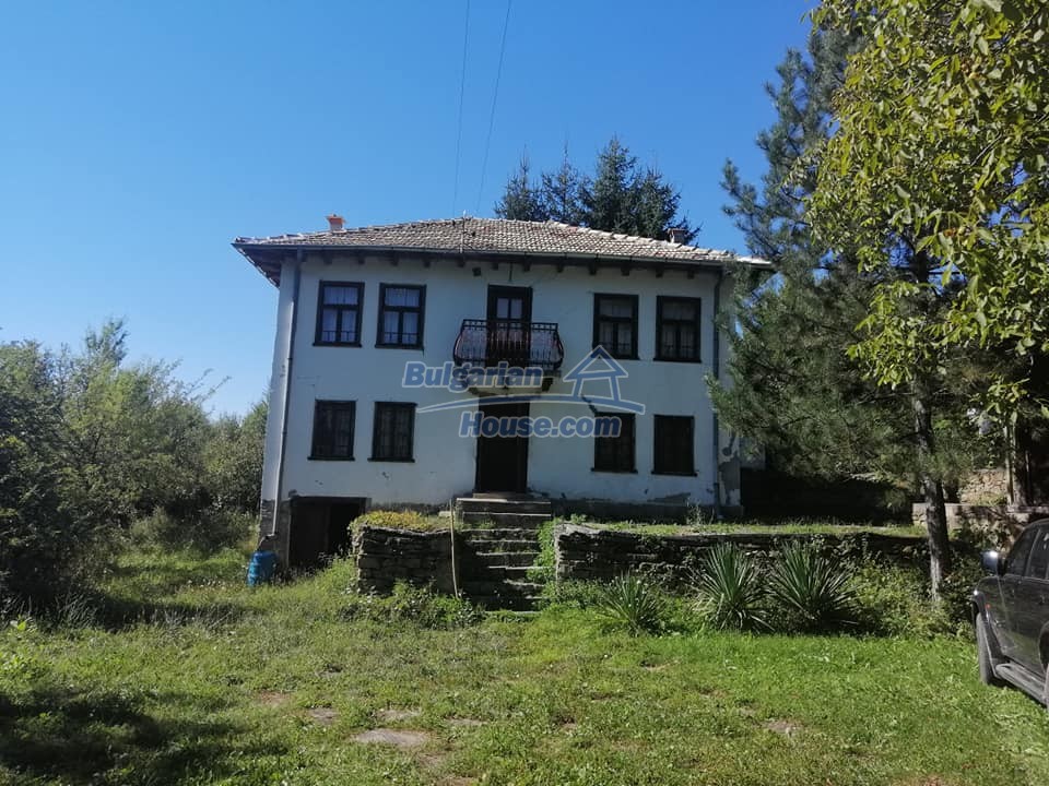 Houses for sale near Gabrovo - 12965