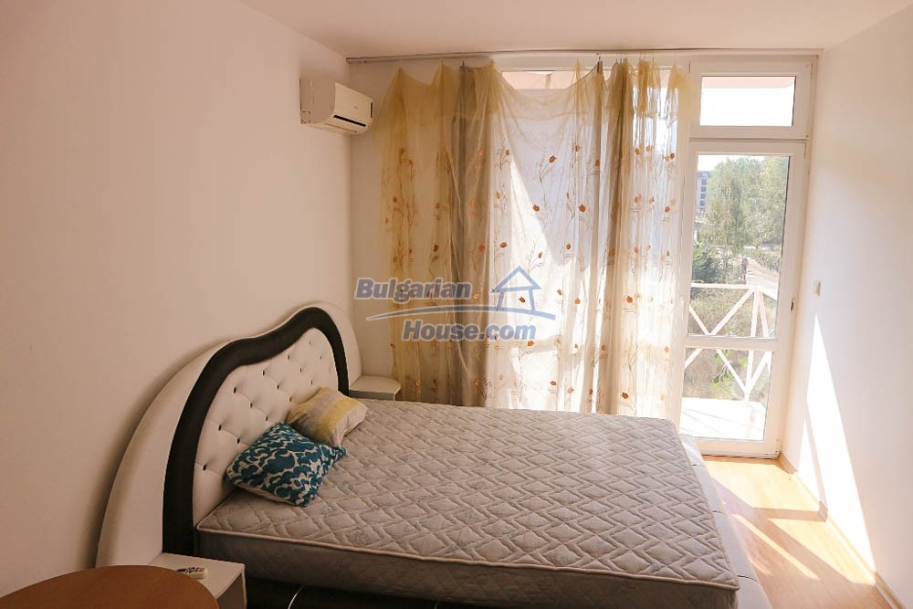 12973:9 - Lovely bright studio apartment 300 m from the beach Sunny Beach