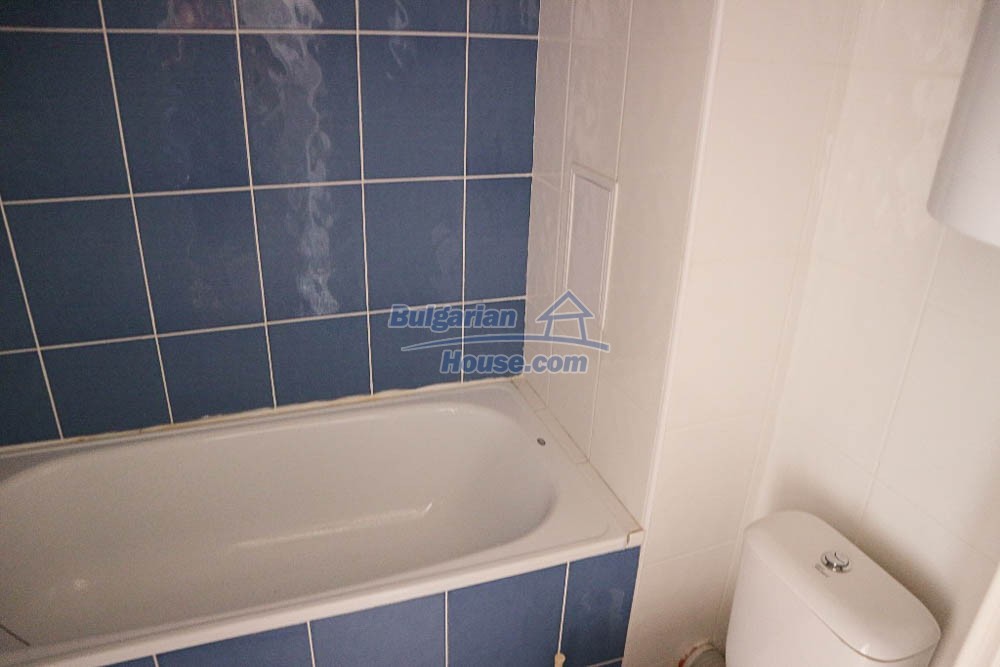 12973:17 - Lovely bright studio apartment 300 m from the beach Sunny Beach