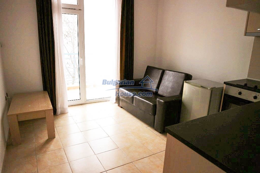 12974:1 - Spacious 2 BED apartment in SUNNY BEACH 800 m from the beach