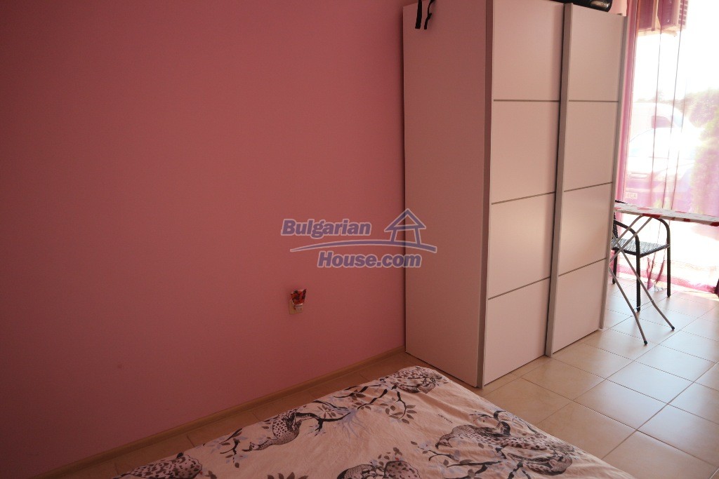 12979:8 - One bedroom apartment in Sunny Day 2 and 650 m to the beach