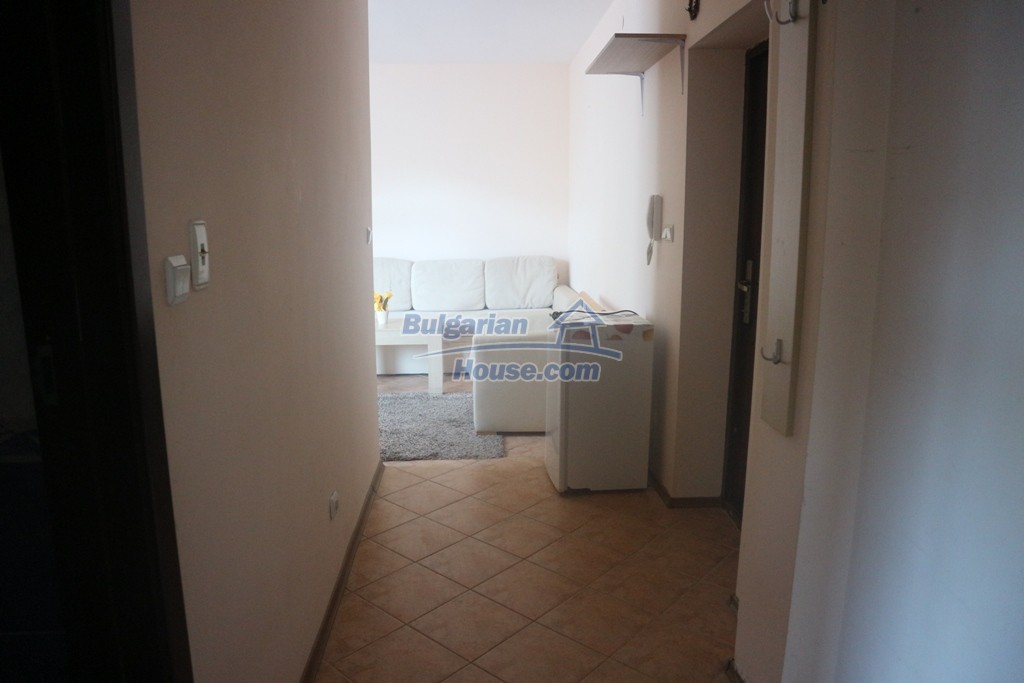 12983:7 - SPACIOUS 1 BED apartment in Balkan Breeze 1 Sunny Beach