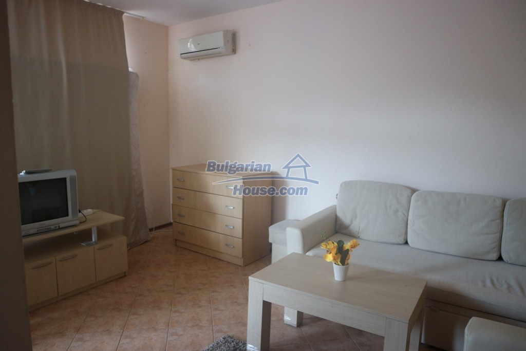 12983:9 - SPACIOUS 1 BED apartment in Balkan Breeze 1 Sunny Beach