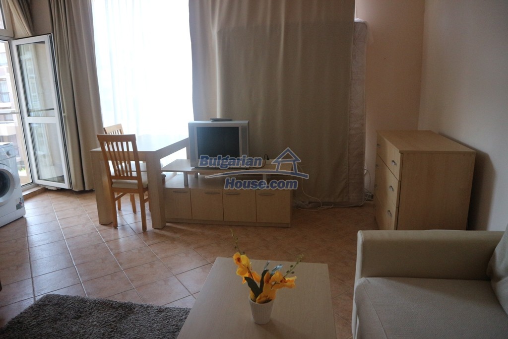 12983:12 - SPACIOUS 1 BED apartment in Balkan Breeze 1 Sunny Beach