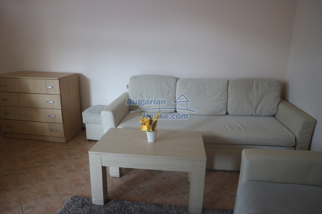 12983:10 - SPACIOUS 1 BED apartment in Balkan Breeze 1 Sunny Beach