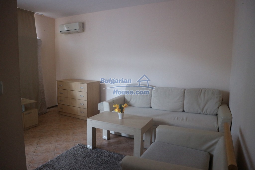12983:8 - SPACIOUS 1 BED apartment in Balkan Breeze 1 Sunny Beach