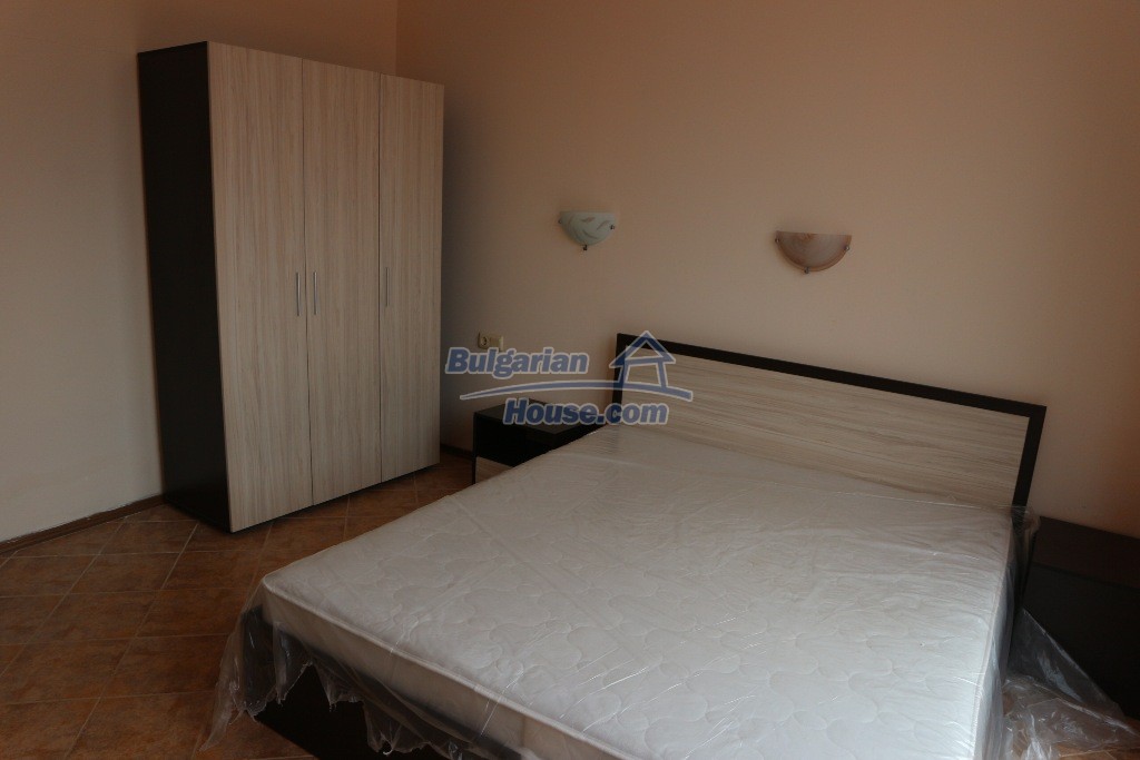 12984:28 - ONE bedroom apartment with big terrace in Balkan Breeze 