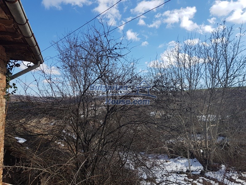 12989:33 - Cheap property for sale in Bulgaria near dam lake 20km to Popovo