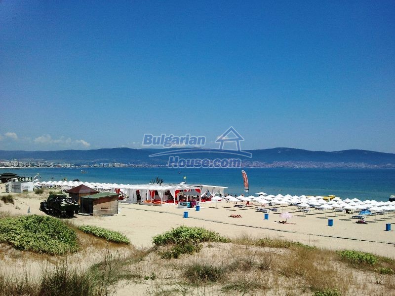12998:2 - BARGAIN. 1BED furnished apartment for sale near Sunny Beach