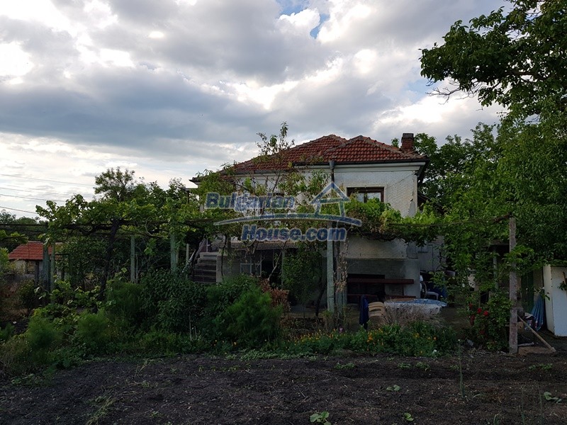 Houses for sale near Burgas - 12911