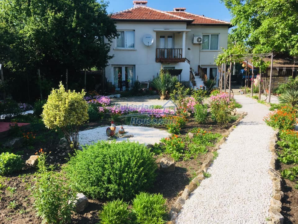 Houses for sale near Stara Zagora - 13009