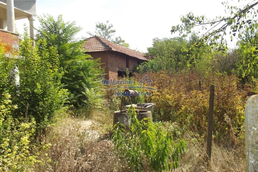 13019:28 - Bulgarian property with vast garden - 3250sq.m land Vratsa area