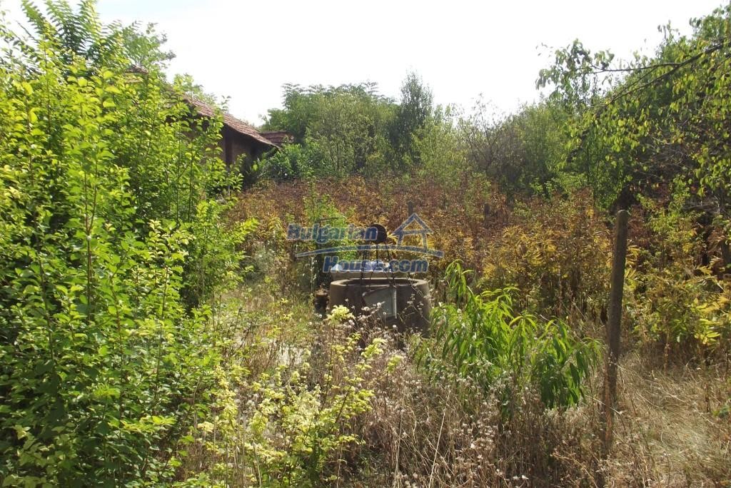 13019:26 - Bulgarian property with vast garden - 3250sq.m land Vratsa area