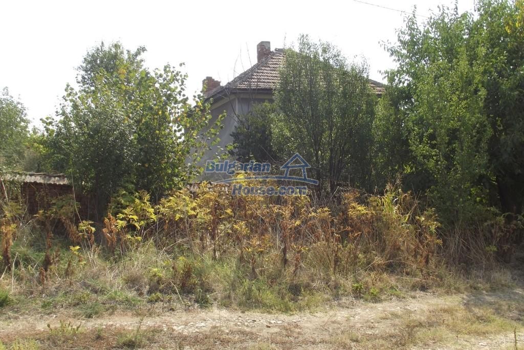 13019:36 - Bulgarian property with vast garden - 3250sq.m land Vratsa area
