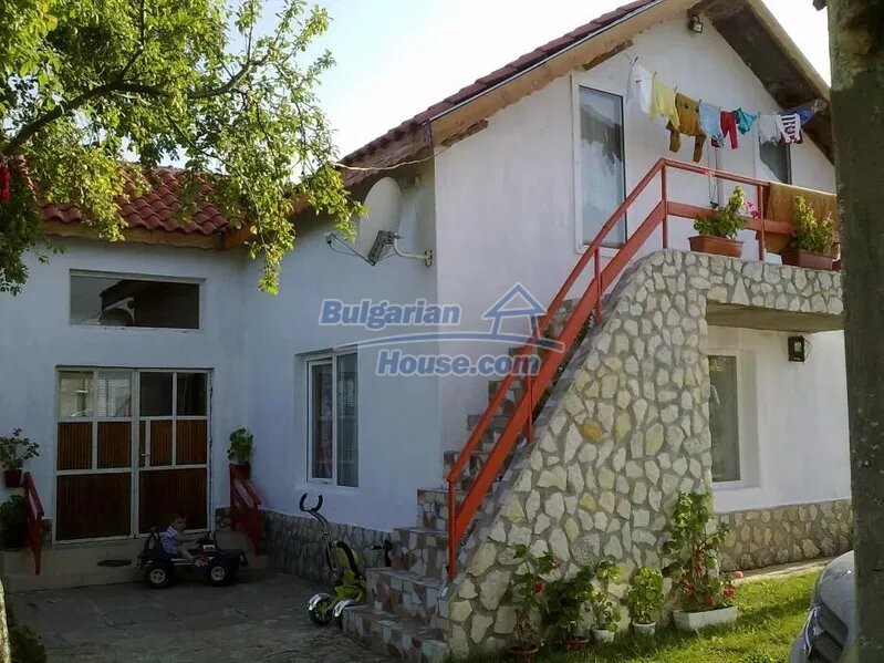13026:2 - Debrene is a village in north-eastern Bulgaria,  Dobrich region!