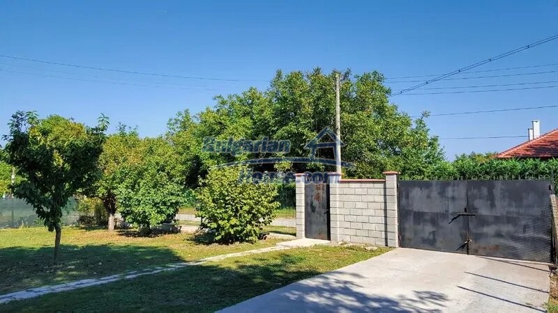 13033:3 - House for sale only  6 km from the sea!