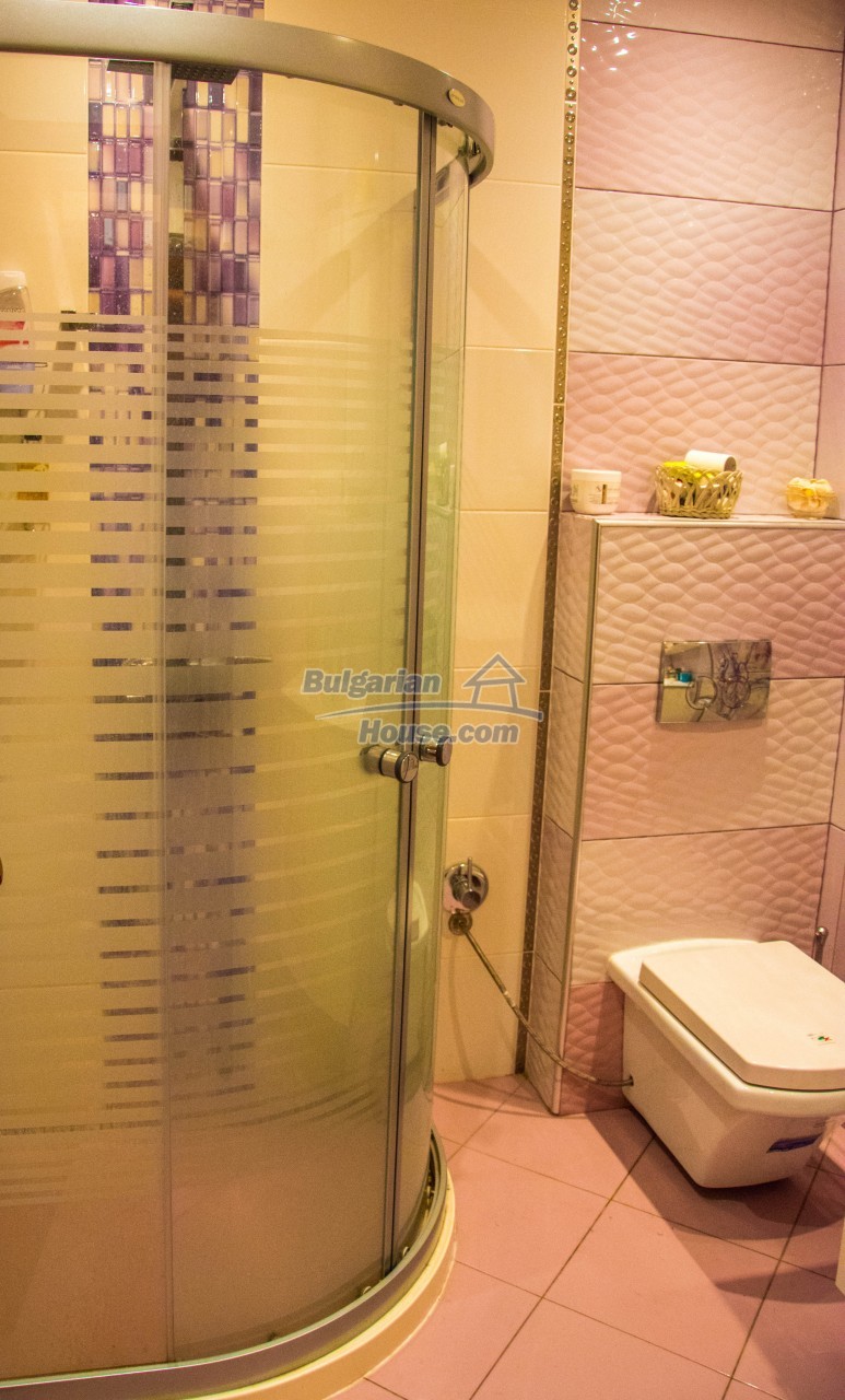 13035:17 - Luxury apartment for rent,  town Sofia!