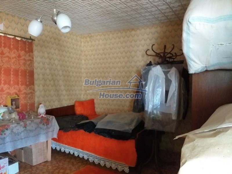 13042:20 - Cozy Bulgarian house for sale in Targovishte region  Popovo area