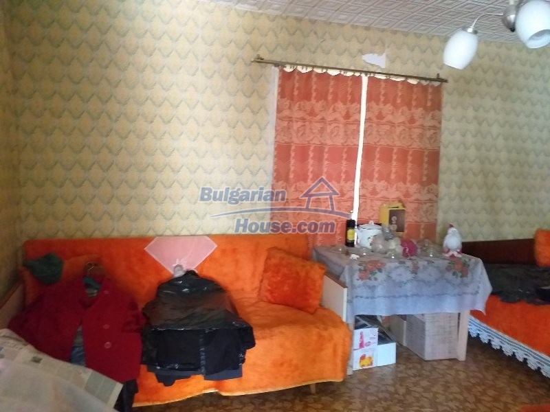 13042:21 - Cozy Bulgarian house for sale in Targovishte region  Popovo area