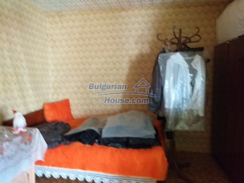 13042:22 - Cozy Bulgarian house for sale in Targovishte region  Popovo area
