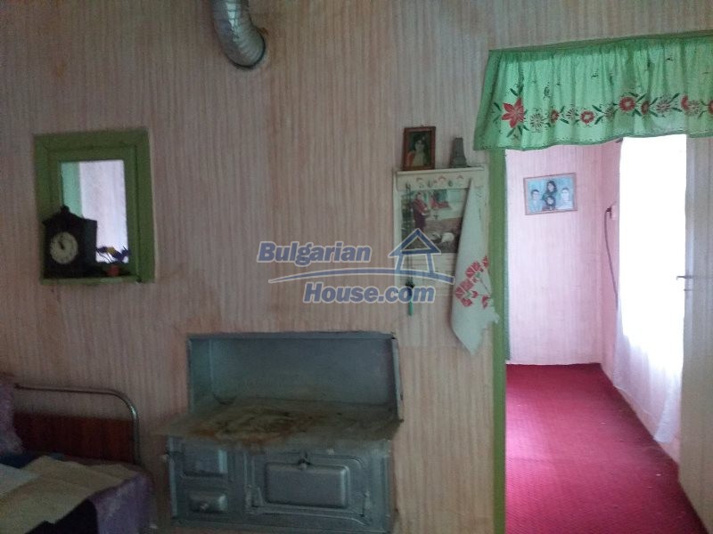 13042:29 - Cozy Bulgarian house for sale in Targovishte region  Popovo area