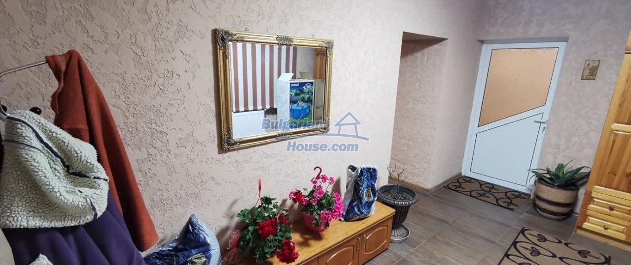 13049:3 - Great deals!The house is a new construction in Plenimir village!