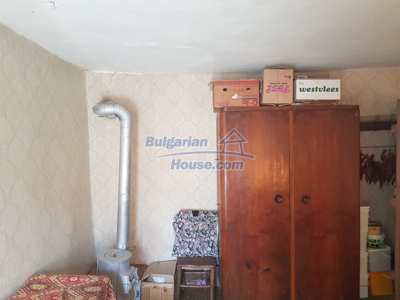 13054:34 - Traditional Bulgarian house 9km away from Yastrebino lake Popovo