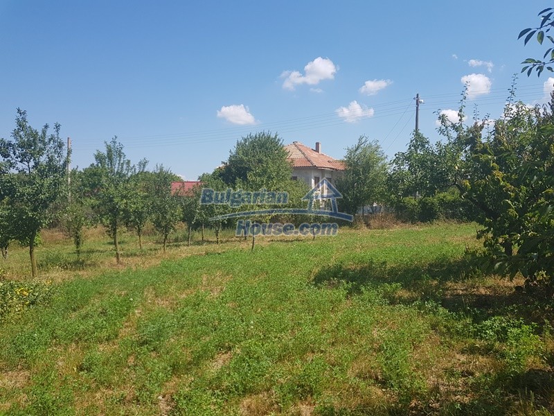 13054:62 - Traditional Bulgarian house 9km away from Yastrebino lake Popovo
