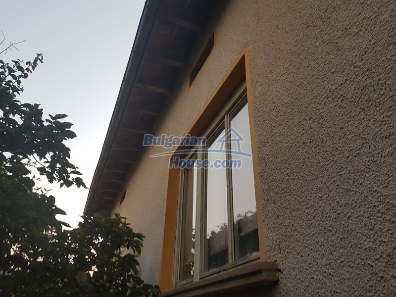 13067:19 - Cozy Bulgarian house for sale near River and 70 km from Sofia
