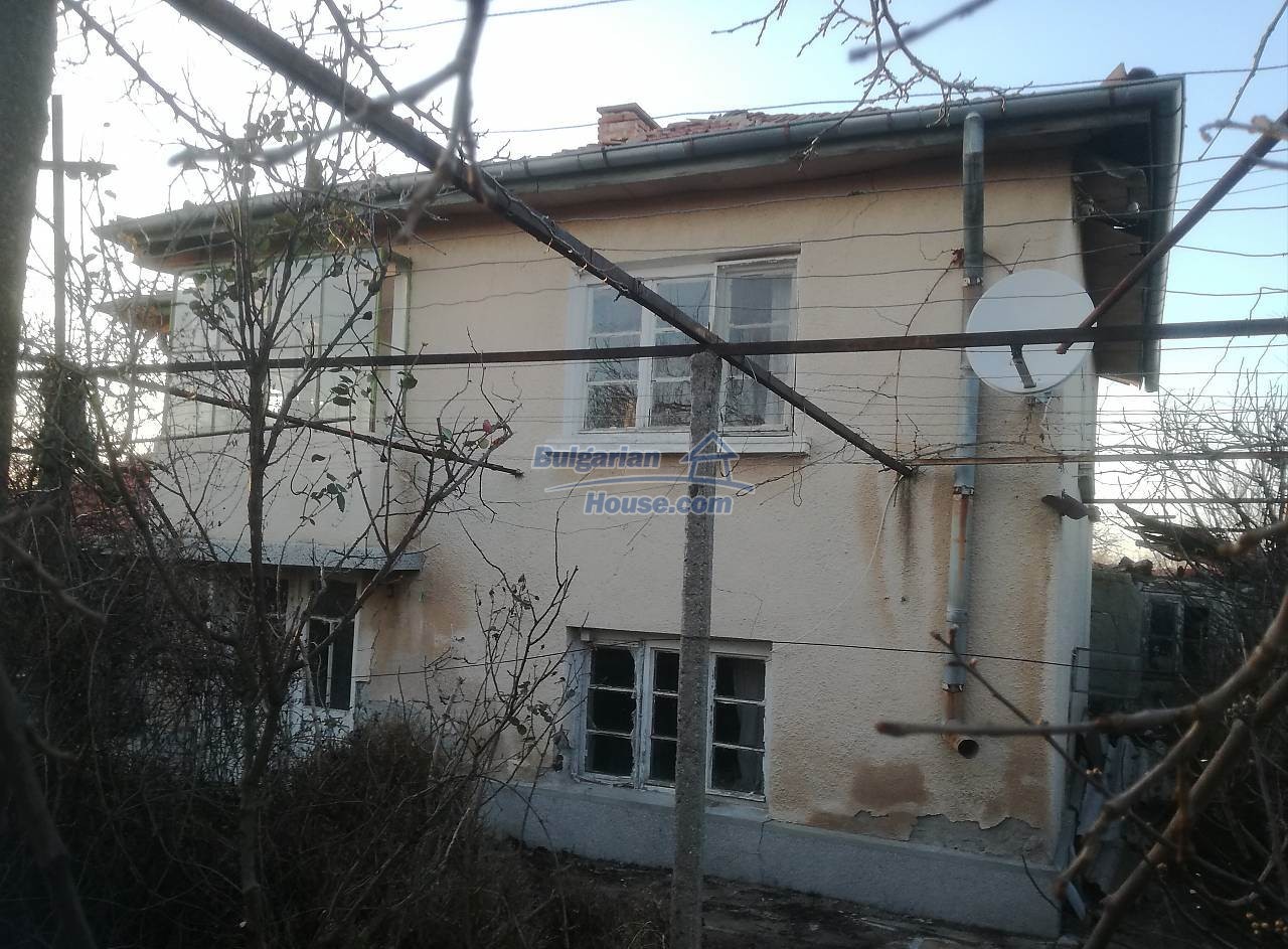 Houses for sale near Stara Zagora - 13069