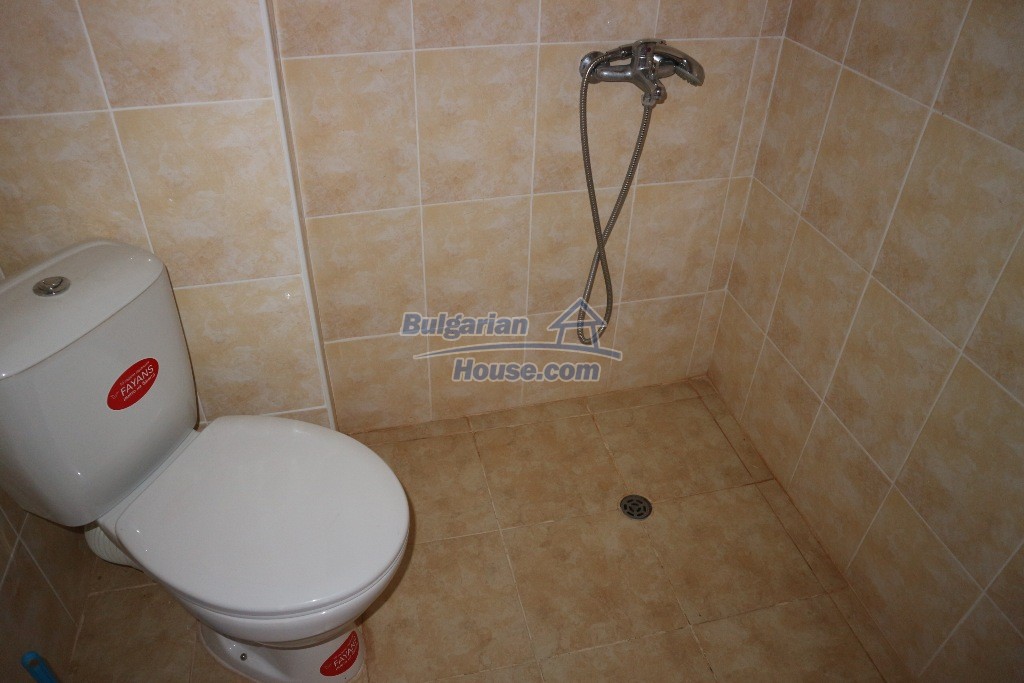 12929:2 - Furnished one bed apartment in Barco Del Sol Sunny Beach