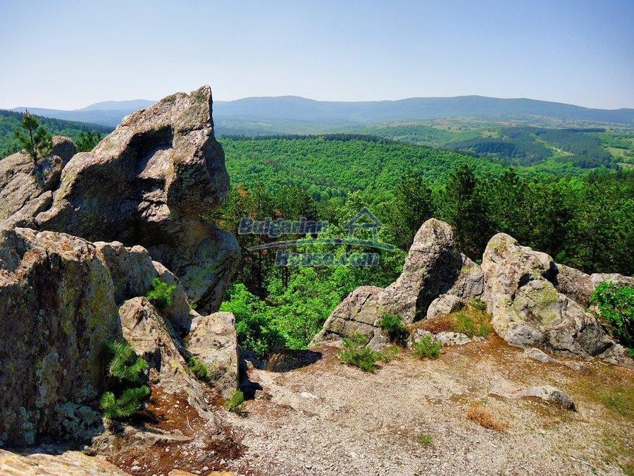 13079:29 - Renovated Bulgarian property in  Stara Zagora region near Greece