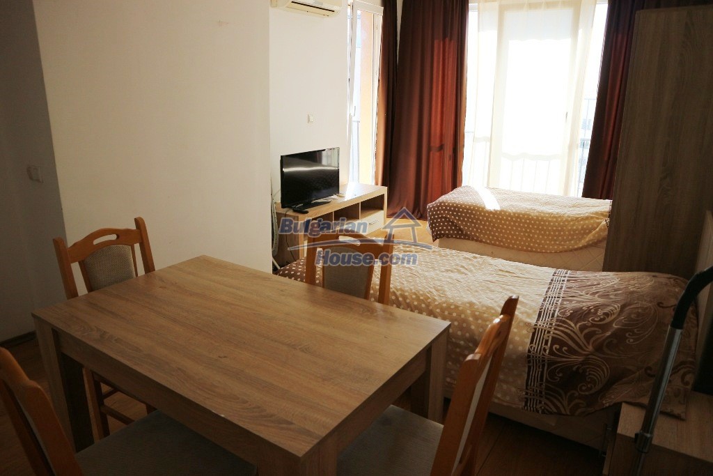 13080:2 - One bedroom apartment in Sunny View Central 500m to the beach