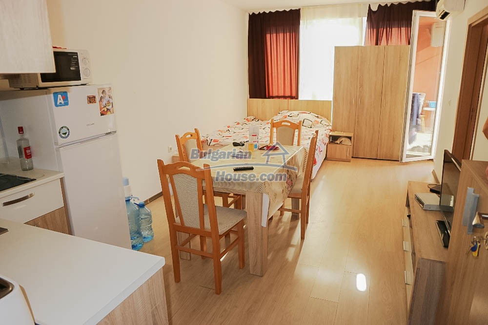13081:3 - Cozy one bedroom apartment in SUNNY VIEW CENTRAL Sunny Beach